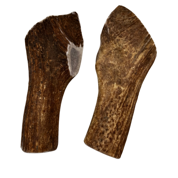 7" Large Split Elk Base (2 pack)