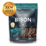 Bison Bites