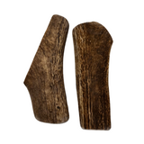 6.5" Medium Split Elk (2 pack)