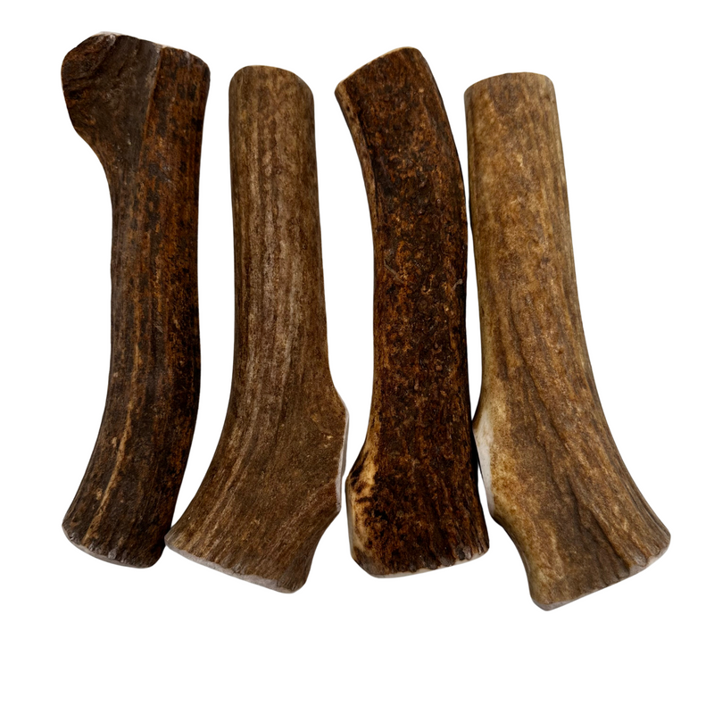 7" Split Elk (4 pack)