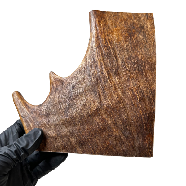 Moose Paddle (Medium Density)