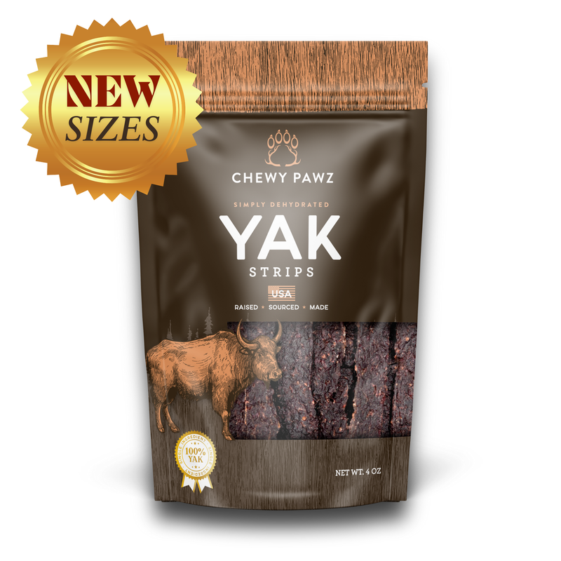 Yak Strips