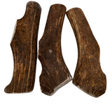 7.25" Larger Split Elk Base (3 pack)