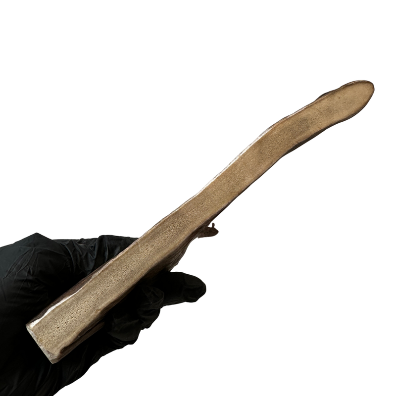 Moose Paddle (Medium Density)