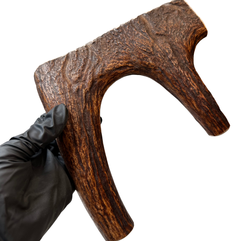 Thick Moose Paddle (Medium-high Density)