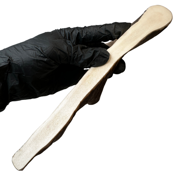 Moose Paddle (Medium-high Density)