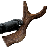 13.5" XL Moose Fork (Strong Chewers)