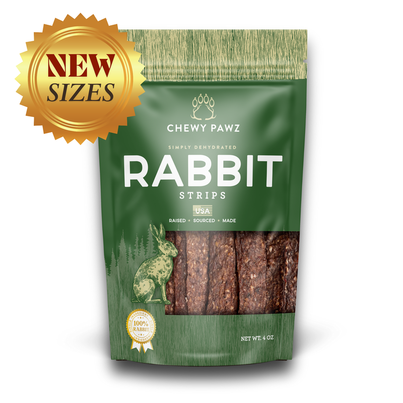 Rabbit Strips