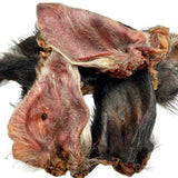 Pasture Raised Pig Ears (2 Pack)