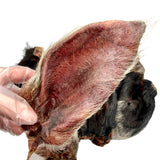 Pasture Raised Pig Ears (2 Pack)